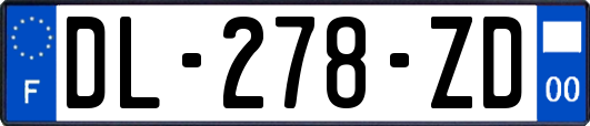 DL-278-ZD