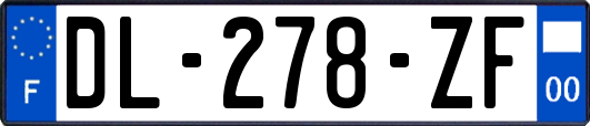 DL-278-ZF