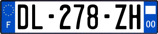 DL-278-ZH