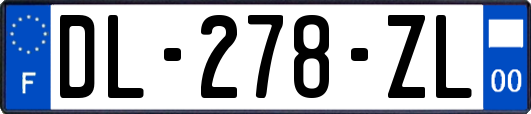 DL-278-ZL