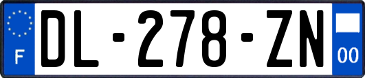 DL-278-ZN