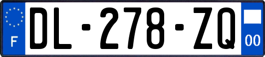 DL-278-ZQ