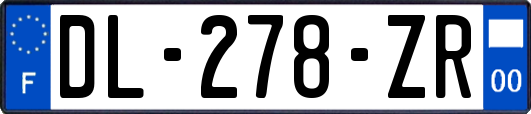 DL-278-ZR