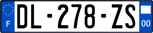 DL-278-ZS