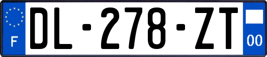 DL-278-ZT