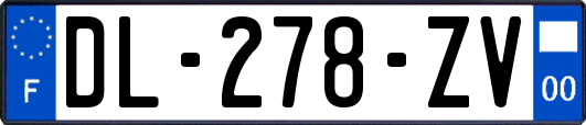 DL-278-ZV