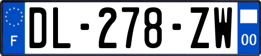 DL-278-ZW