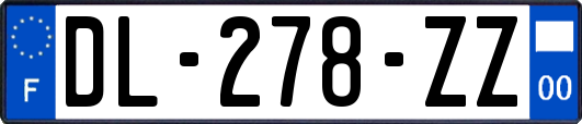 DL-278-ZZ