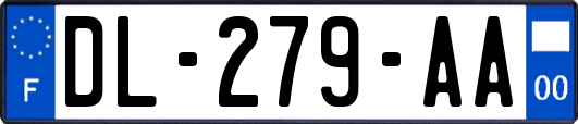 DL-279-AA
