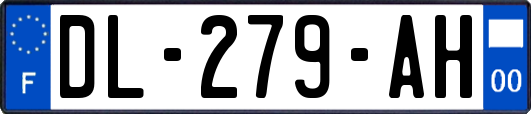 DL-279-AH