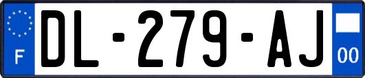 DL-279-AJ