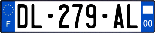 DL-279-AL