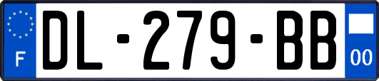 DL-279-BB