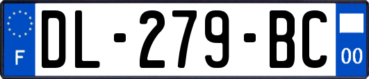 DL-279-BC