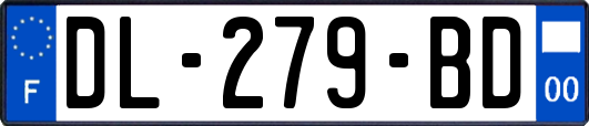 DL-279-BD