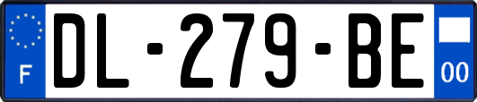 DL-279-BE