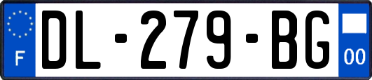 DL-279-BG