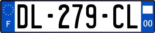 DL-279-CL