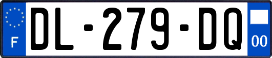 DL-279-DQ