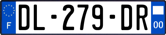 DL-279-DR