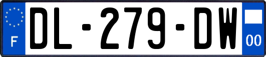 DL-279-DW