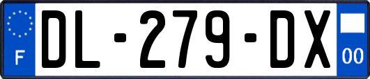 DL-279-DX
