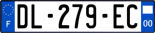 DL-279-EC