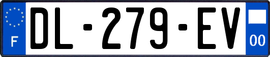 DL-279-EV