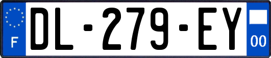 DL-279-EY