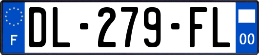 DL-279-FL