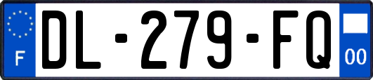 DL-279-FQ