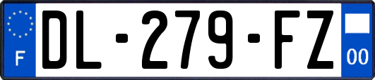 DL-279-FZ