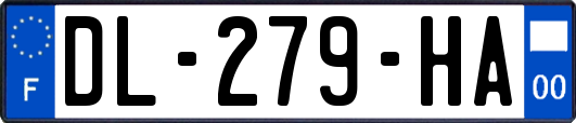 DL-279-HA