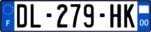 DL-279-HK