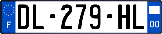 DL-279-HL