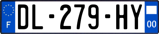 DL-279-HY