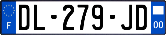 DL-279-JD