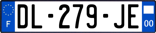 DL-279-JE