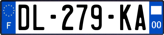 DL-279-KA