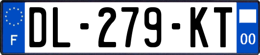 DL-279-KT