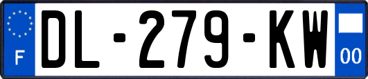 DL-279-KW