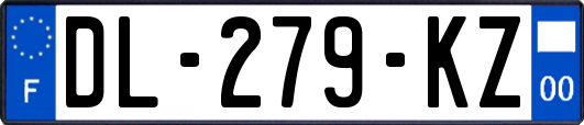 DL-279-KZ