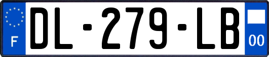 DL-279-LB