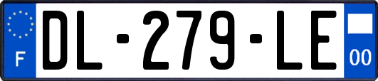 DL-279-LE