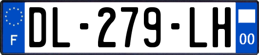 DL-279-LH