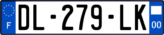 DL-279-LK