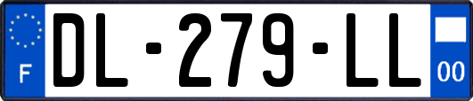 DL-279-LL