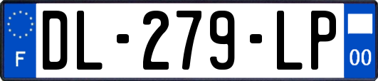 DL-279-LP