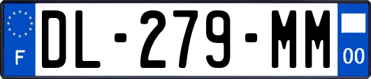 DL-279-MM