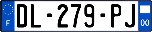 DL-279-PJ